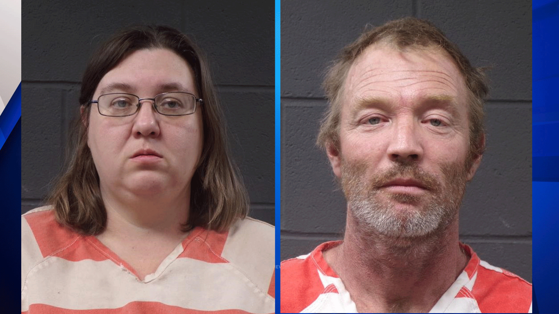 A Missouri woman has been accused of kidnapping and killing a pregnant stranger to steal her baby and her husband was involved in the crime. (Photo: Yahoo)