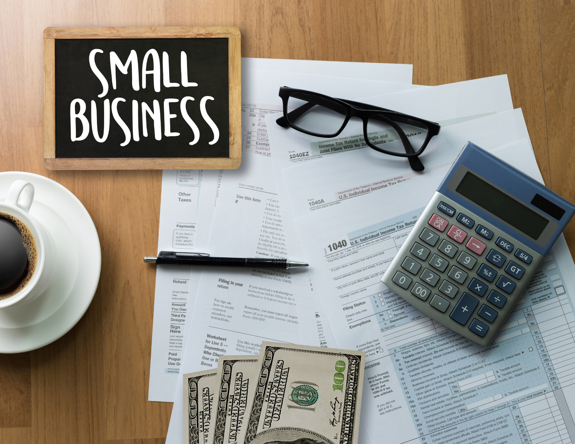 This guide is designed to empower small business owners with the knowledge necessary to understand tax credits for small businesses and effectively capitalize on them. (Photo: Deskera)