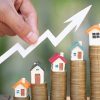 rising home prices, mortgage rates