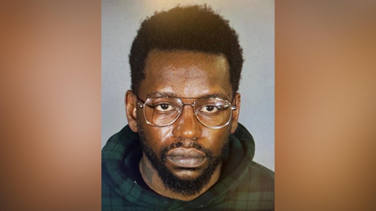 Terrance Hawkins, a 41-year-old Los Angeles man faces multiple charges. (Photo: Fox news)