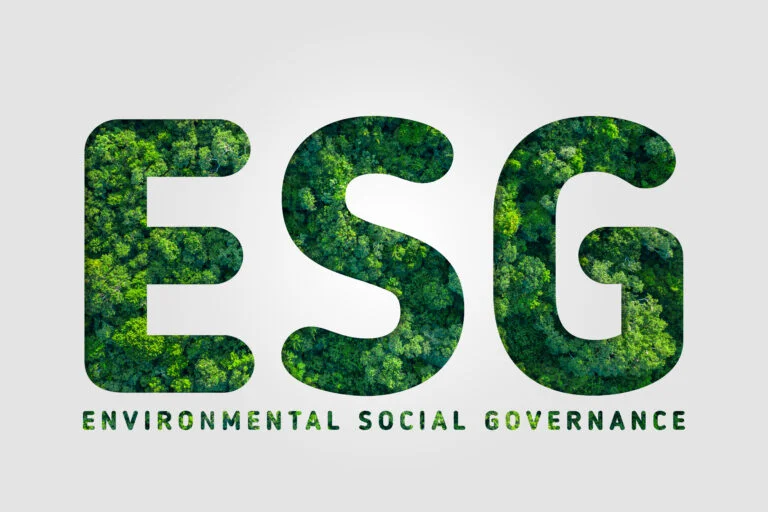 ESG stands for Environmental, Social, and Governance, and anti-ESG bills are conservative-backed proposals that seek to limit the consideration of these non-financial factors in financial decision-making processes. (Photo: Getty)