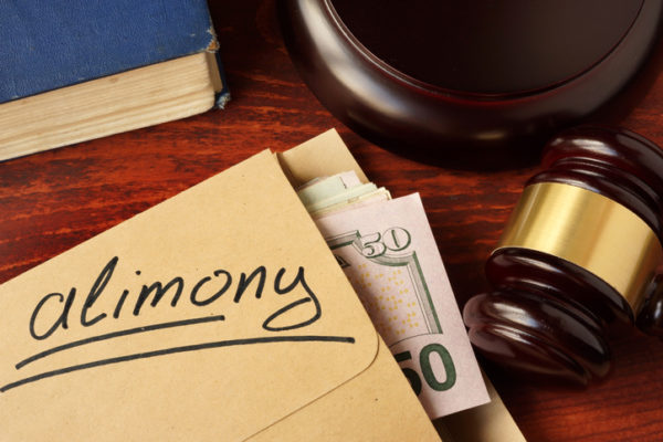 Despite the governor's decision to sign the bill revamping permanent alimony, opposition to the new law remains strong. (Photo: Hocker Law)