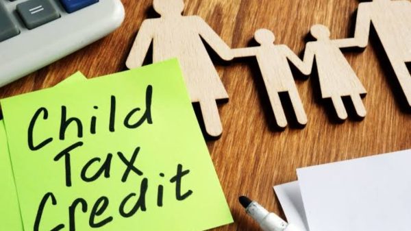Child Tax Credit