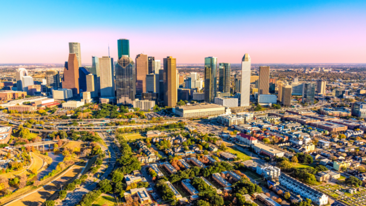 Let us explore Houston's best neighborhoods for families. (Photo: Moving Waldo)