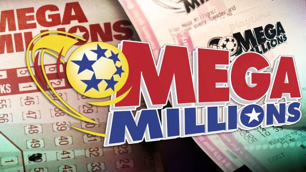 Mega Millions Jackpot Reaches Mind-Blowing $910 Million; What's Next if You Win? (Photo: Madison Blogspot)