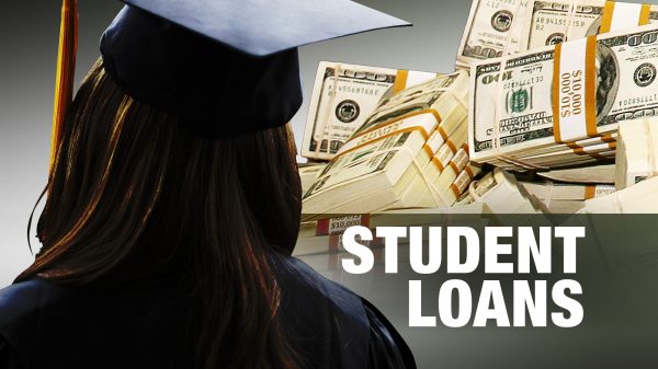 Resumption of Student-Loan Payments; Over 20% to Face $500 Monthly Bills, Study Warns (Photo: My Ads Feed)