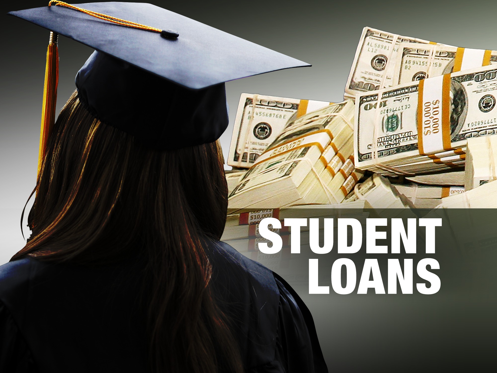 Resumption of Student-Loan Payments; Over 20% to Face $500 Monthly Bills, Study Warns (Photo: My Ads Feed)