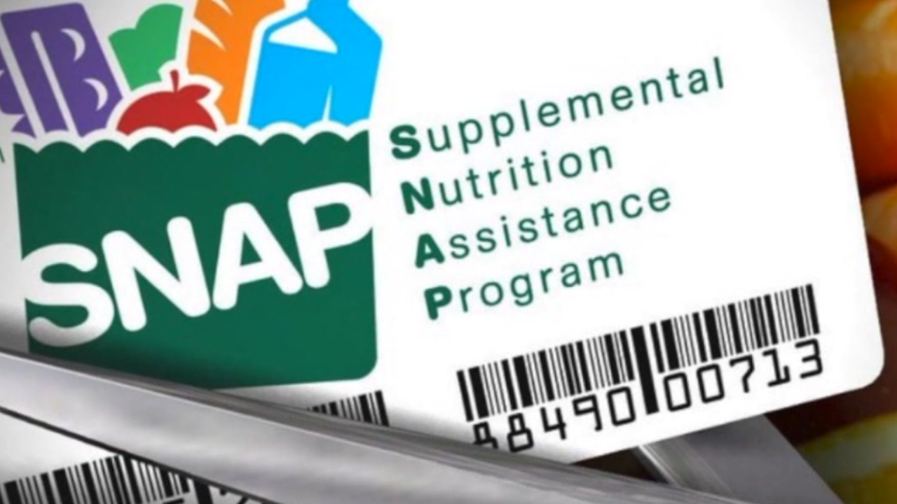 Texas's commitment to its SNAP recipients, along with its unique work rules highlights the state's efforts to provide comprehensive support and improve the lives of its residents through Texas SNAP benefits. (Photo: Texas Breaking)