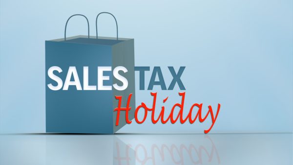 The primary objective of the Texas Sales Tax Holiday 2023 is to give taxpayers a chance to support local businesses while easing the financial burden of back-to-school shopping and other essential purchases.  (Photo: WJLX1015)