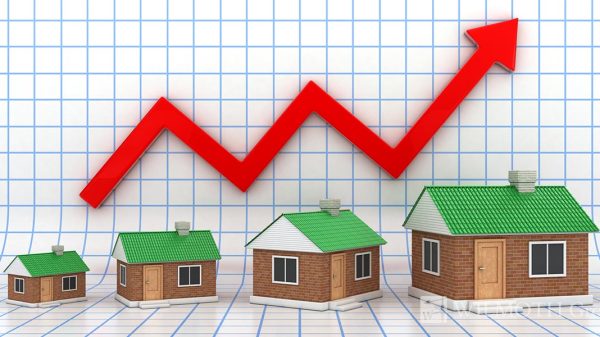 New data from the Bank of America Institute reveals that renters and homeowners are experiencing inflation effects in different ways, with renters bearing the brunt of the impact. (Photo: Wilmoth Group)