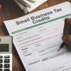 Tax Credits for Small Businesses: Check here if you're eligible! (Photo: iStock)