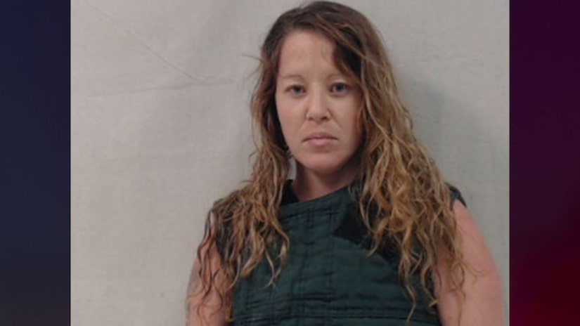 A 32-year-old West Virginia mother has been indicted on two criminal charges for the alleged fatal stabbing of her 3-month-old daughter using a butcher knife. (Photo: True Crime Daily)