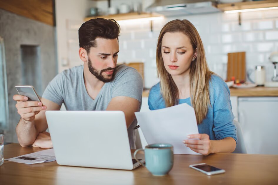 Find out some strategies borrowers can employ to stay ahead of the resumption of loan payments. (Photo: Yahoo Finance)