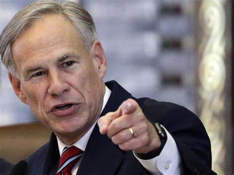 Gov. Greg Abbott's fundraising efforts have yielded impressive results, as he recently announced raising over $15 million in just 12 days during the latter part of June. (Photo: KUER)