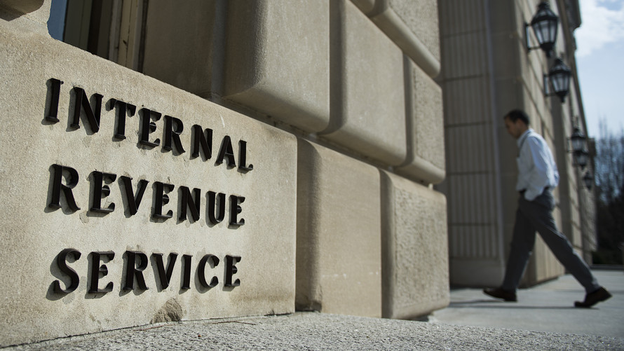 The IRS offers multiple options for filing tax returns for unclaimed 2019 tax refunds. (Photo: MarketWatch)