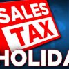 Texas Sales Tax Holiday 2023 is Here for All Your Shopping Needs; Check Here! (Photo: The Hot 1039)