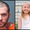 Father of Missing Girl Harmony Montgomery Pleads Not Guilty but Faces Unrelated Gun Charges (Photo: Celeb and Crime Gists)