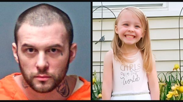 Father of Missing Girl Harmony Montgomery Pleads Not Guilty but Faces Unrelated Gun Charges (Photo: Celeb and Crime Gists)