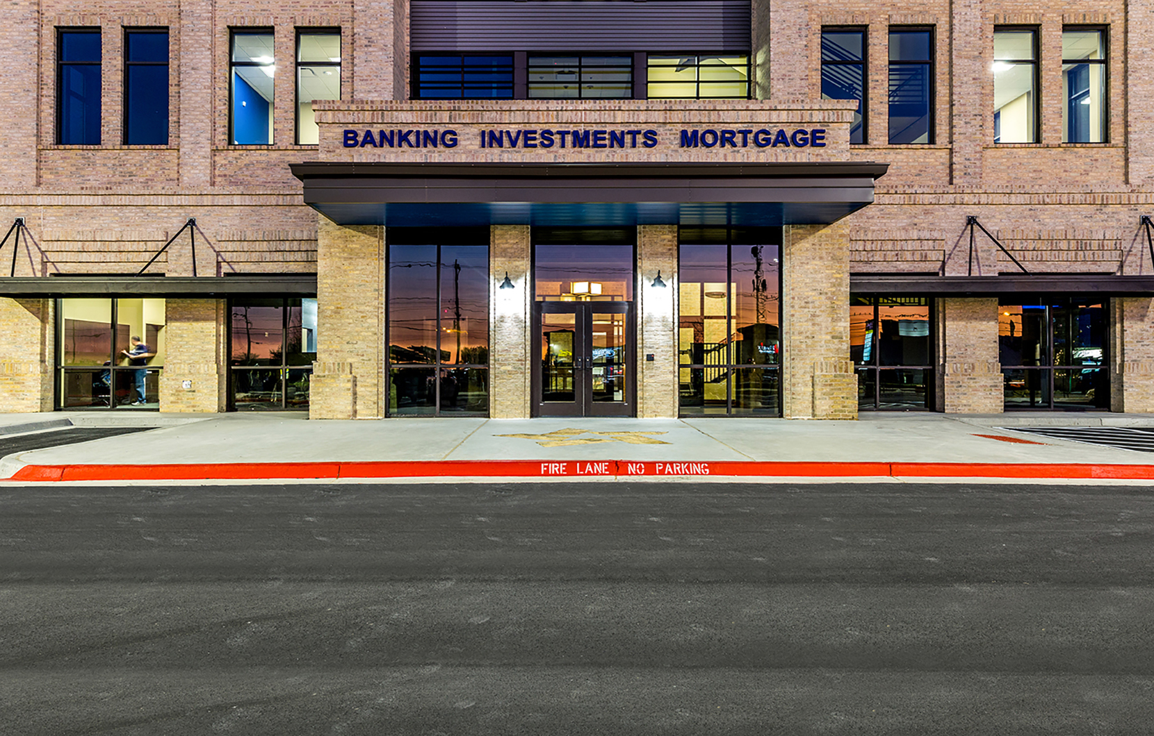 With Estrada Hinojosa's expertise added to Texas Regional Bank's resources, the collective entity can offer a comprehensive suite of financial solutions tailored to public entities of varying sizes. (Photo: Marek Bros)