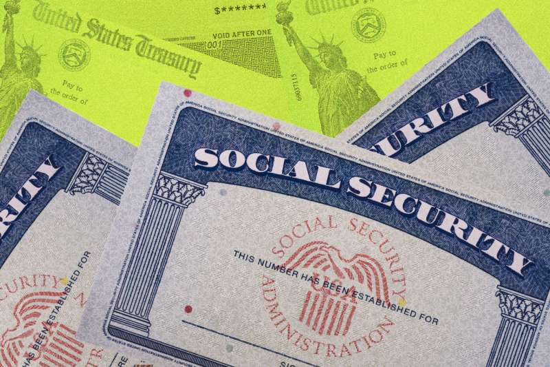 Anticipating Relief Social Security Stimulus Check 2023 Disbursements