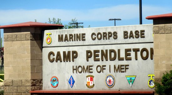 Missing Teen Found on Camp Pendleton Barracks: Marine Faces Charges of Sexual Assault (Photo: Trip Advisor)
