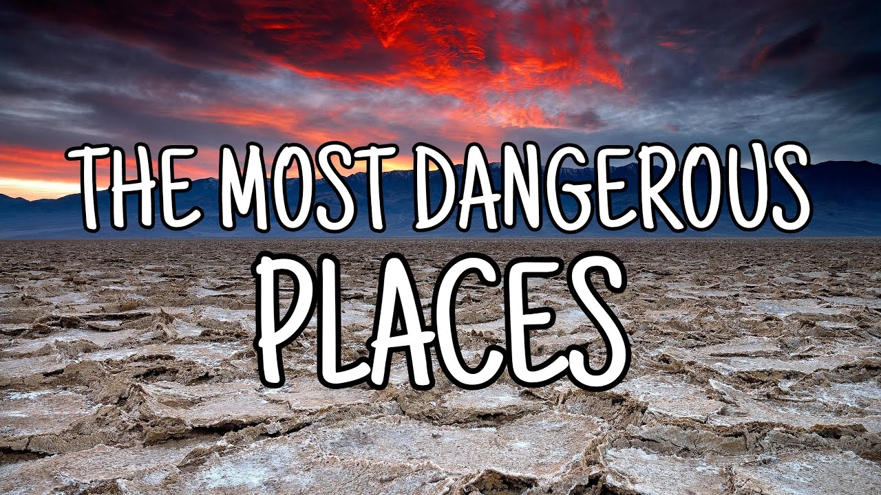 Discover 5 Most Dangerous Places in Oklahoma You Must Be Aware Of: Check Here! (Photo: Youtube)