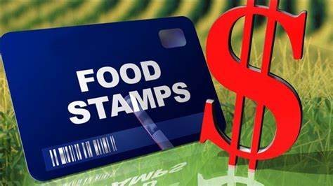Up to $1,691 Texas SNAP Benefits for August Set to Wrap Up: Here's How To Claim Yours! (Photo: Food Stamp Talk)