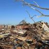 Tornado in Rolling Fork Mississippi Claims 14 Lives, Exposes Lack of Public Safe Rooms in Delta (Photo: Job Advisor)