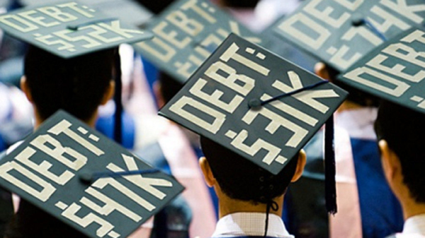 student debt problem