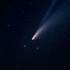 comet Nishimura