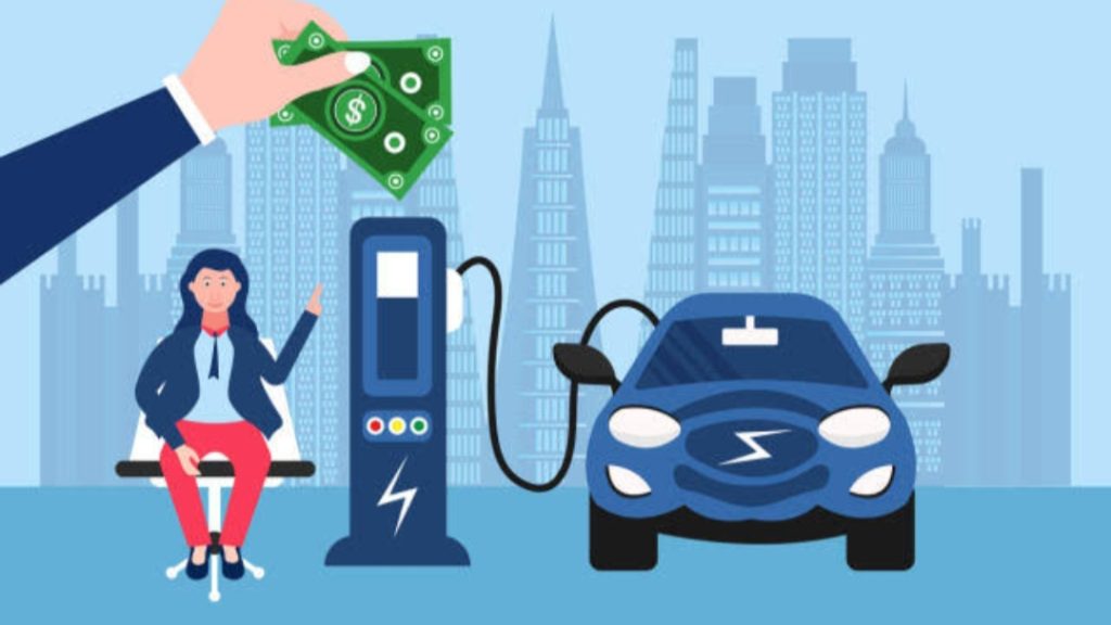 Check Out The Changes To Electric Vehicle Tax Credits You’ll See In