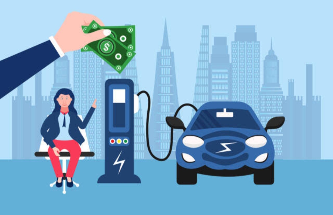 Check Out The Changes To Electric Vehicle Tax Credits You’ll See In
