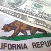 California Inflation Relief Payments
