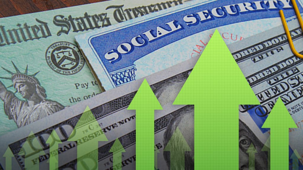 Latest Social Security Update Final 4,555 Payment of 2023 Released