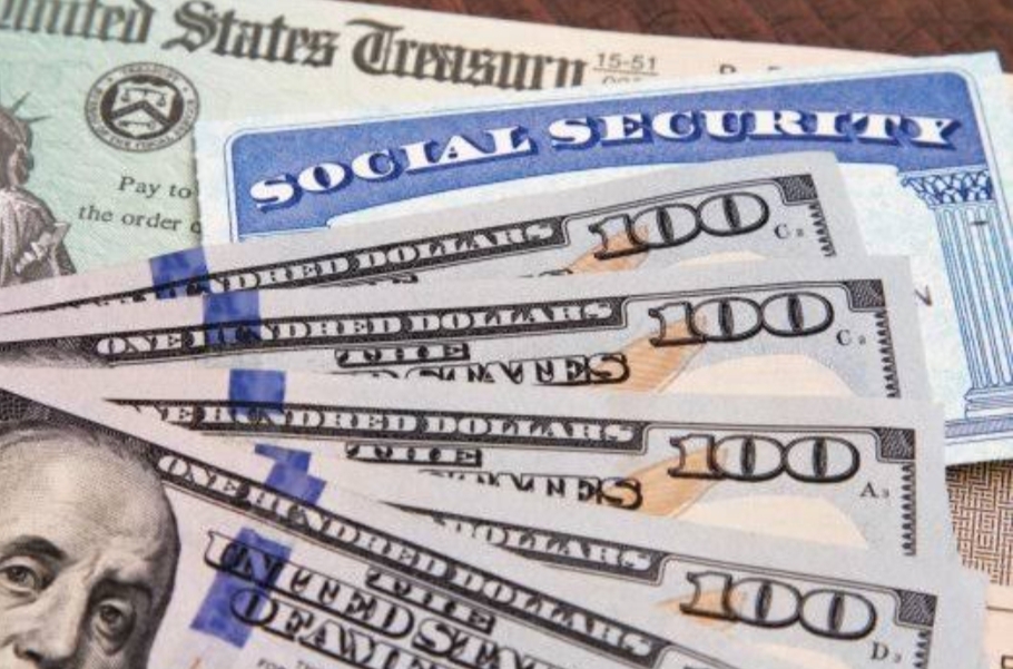 Social Security Benefit