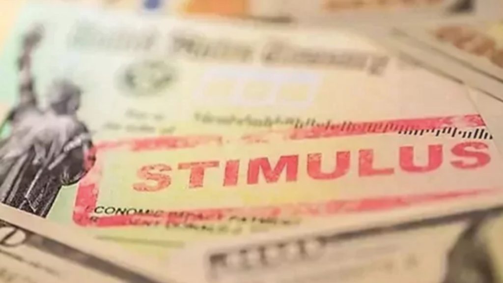 12000 Stimulus Check Generous Relief for Eligible Americans
