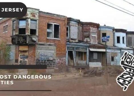 NJ Dangerous City (Photo from Southwest Journal)