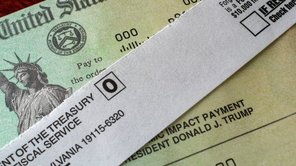 New $1312 Stimulus Checks Set to Arrive in March 2024: What You Need to Know About Eligibility and Payment Process (Photo from: CNBS)