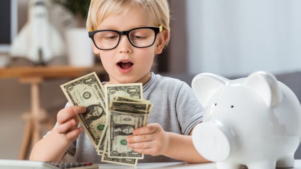 Maximizing Your Child Tax Credit Changes: What You Need to Know for 2024 Eligibility (Photo from: LinkedIn)