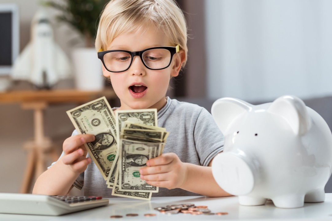 Maximizing Your Child Tax Credit Changes: What You Need to Know for 2024 Eligibility (Photo from: LinkedIn)