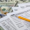 Maximizing Your Tax Refund: The Benefits of Investing in a Certificate of Deposit (CD) (Photo from: WSTP.com)