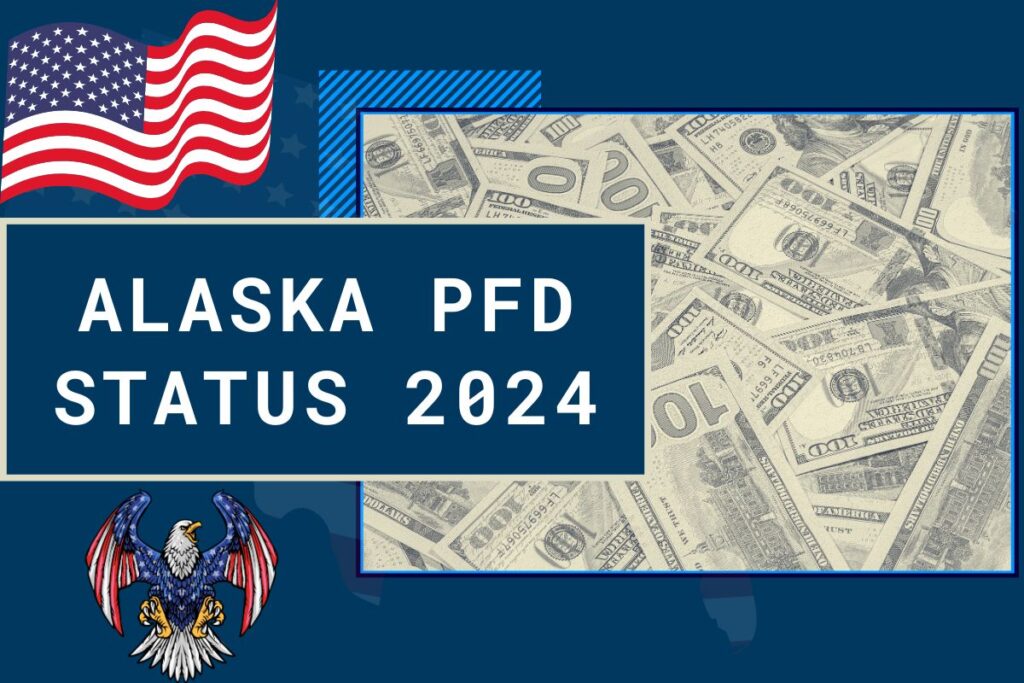 Alaska PFD Status 2024 (Photo from CWC Recruitment 2024)
