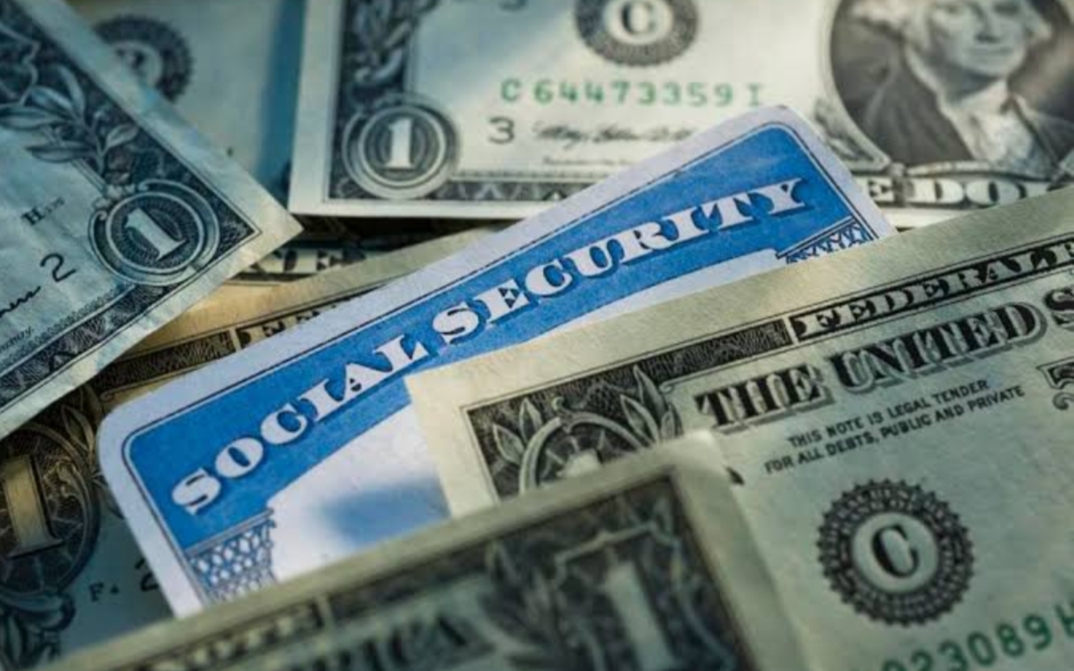 Social Security Spousal Payout