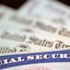 Social Security Spousal Payout