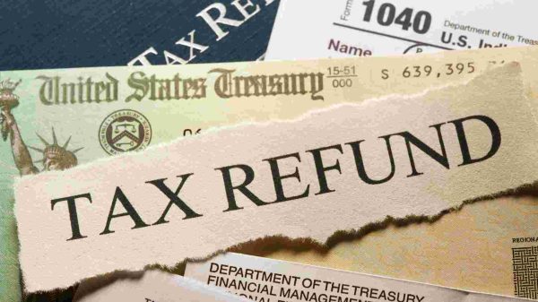 Understanding the Increase in Tax Refunds for this Year (Photo from: vibes.okdiario.com)