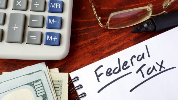 Guide to Selecting the Appropriate Federal Tax Filing Status (Photo from: H and R Block)