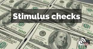 $2600 Stimulus Check (Photo from eParisExtra.com)