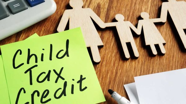 Understanding the Child Tax Credit: Eligibility and Benefits Explained (Photo from: Marcum LLP)