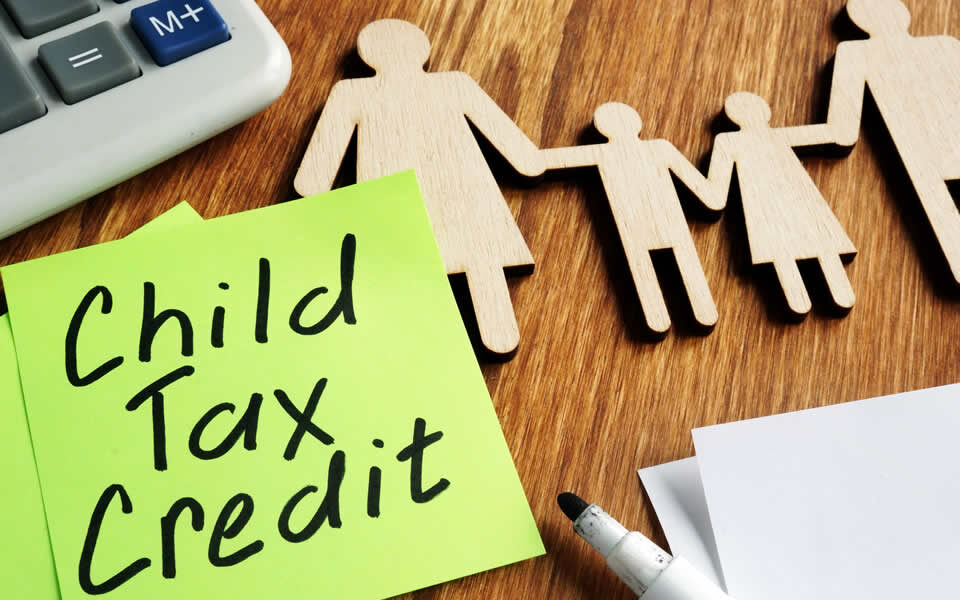 Understanding the Child Tax Credit: Eligibility and Benefits Explained (Photo from: Marcum LLP)
