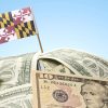 Maryland's Proposed $1.6B Tax Plan for Corporations and Wealthy Under Scrutiny in General Assembly Hearings (Photo from: Maryland Online Gambling News)